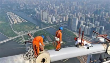 紹興高空作業(yè)怎么考報(bào)名費(fèi)多少錢