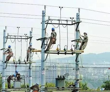 電工證6年換證了是永久的嗎