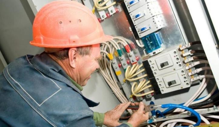 常州低壓電工證報名費用