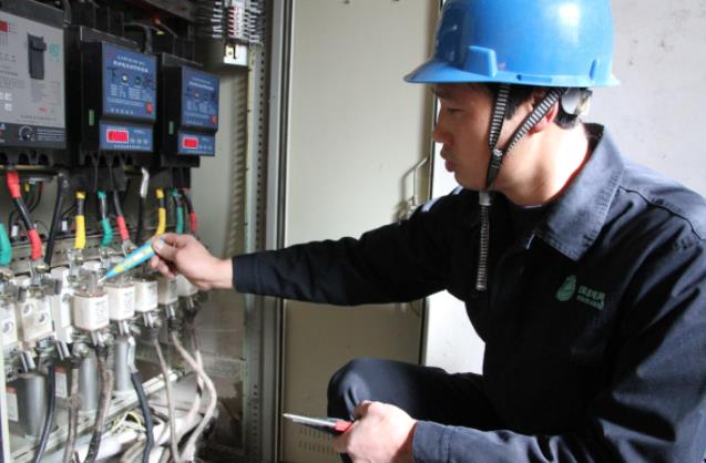 關于常州低壓電工操作證查詢官網