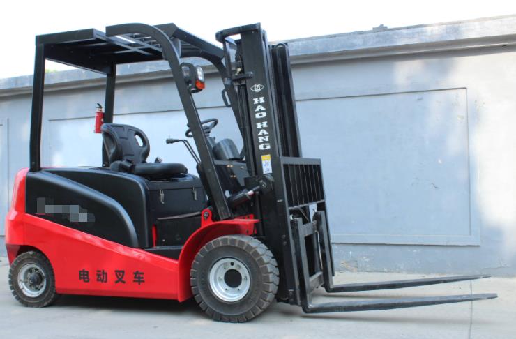日照叉車工證書怎么獲得
