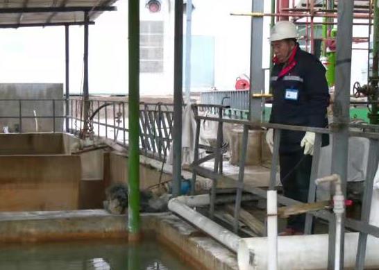 廣東污水處理工職業(yè)資格證怎么考