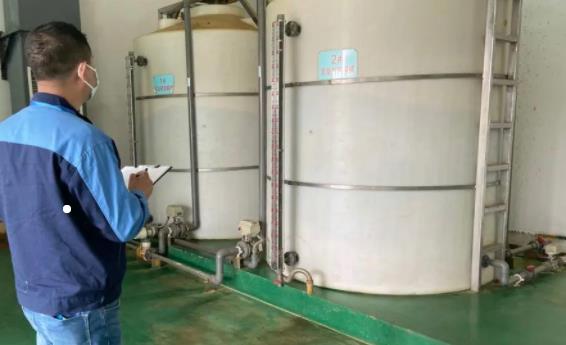廣東污水處理工作是什么職業