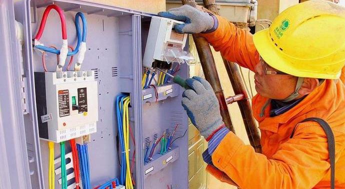 　　關于常州沒有低壓電工證能考高壓電工證嗎