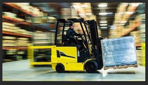 　　什么是泰安叉車司機證?