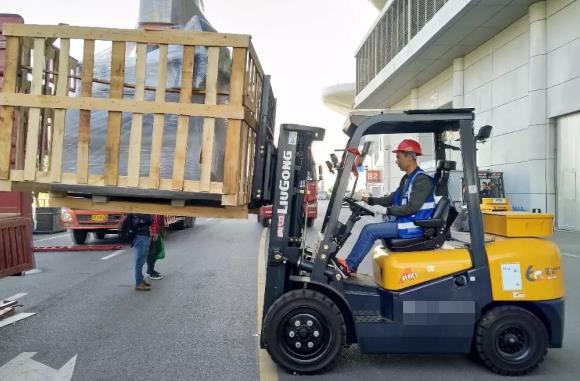 泰安叉車證考試是什么考試