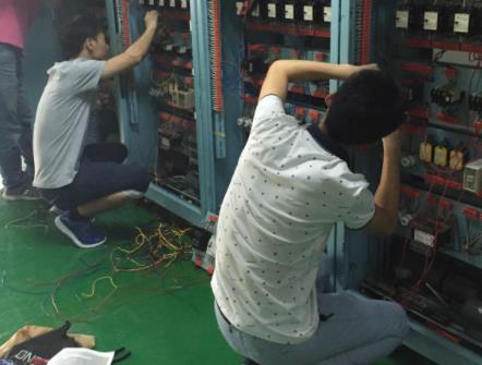 　　淮安低壓電工操作證復審流程