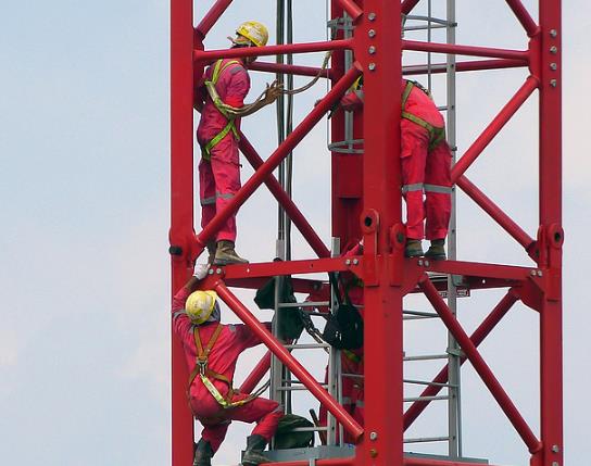 　　潮州高空作業證制度簡介