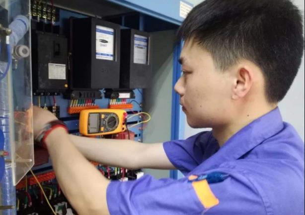 　　淮安低壓電工證和初級電工證的區別