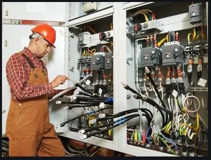 淮安低壓電工證能干什么