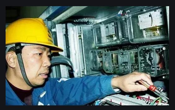 淮安低壓電工證實(shí)操的考核內(nèi)容