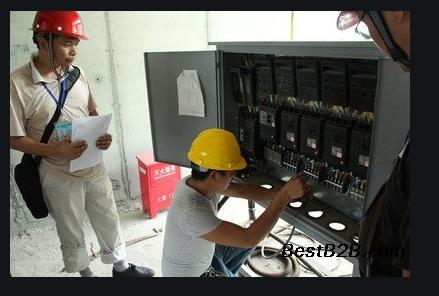 　　淮安低壓電工證多少錢?
