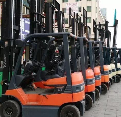 棗莊考叉車證該去哪里報名
