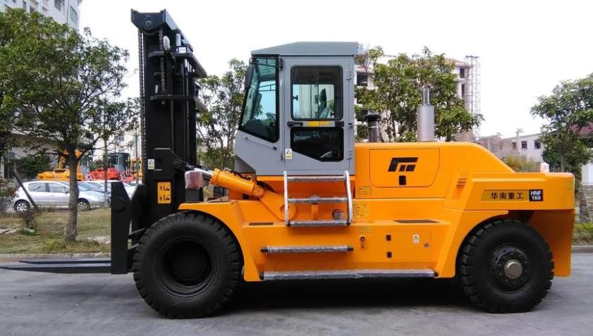 　　什么是濱州叉車操作證?