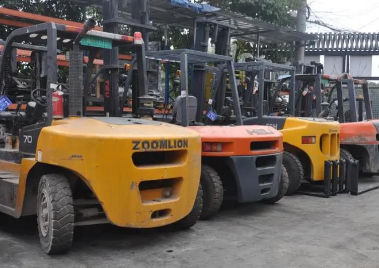 　　什么是濱州特種作業(yè)操作證叉車證