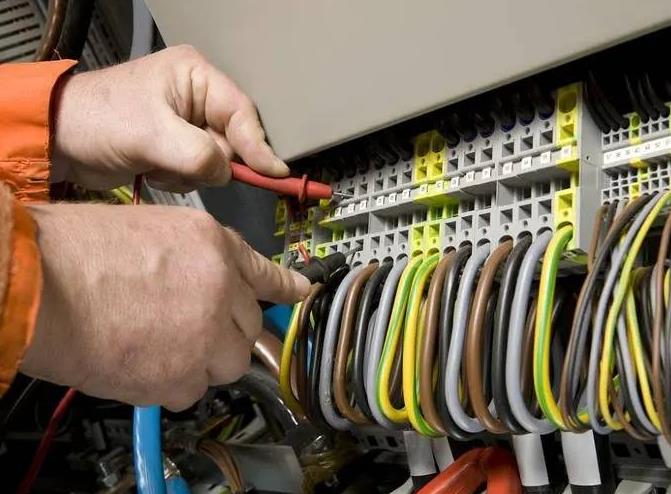 江蘇低壓電工證和中級電工證的區(qū)別