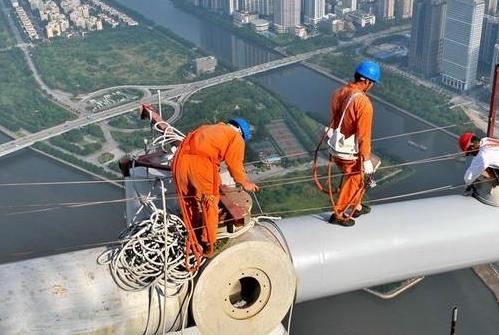 廣東高空作業證需要550元嗎?