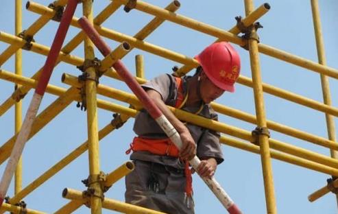 江門登高作業(yè)證和高空作業(yè)證的區(qū)別(登高作業(yè)證與高空作業(yè)證有什么區(qū)別)