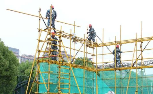 江門高處作業證和高空作業證區別(高空作業證和高處作業證有啥區別)