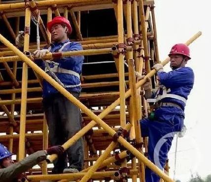 江門高空作業需要什么證(江門高空作業升降平臺)