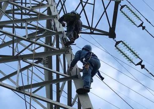 揭陽架子工證和高空作業證一樣嗎(高空作業證和架子工證區別)
