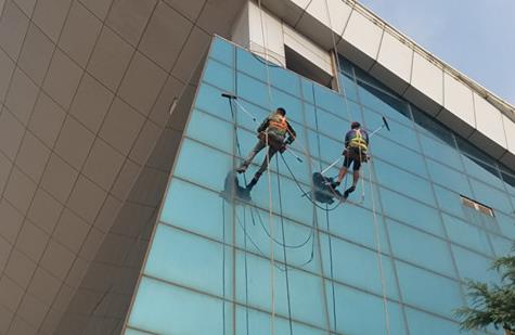 汕頭架子工證和高空作業證一樣嗎(架子工需要高空作業證嗎)