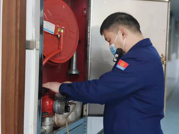 江蘇消防工程師和消防設施操作員哪個好(二級消防工程師和中級消防設施操作員)