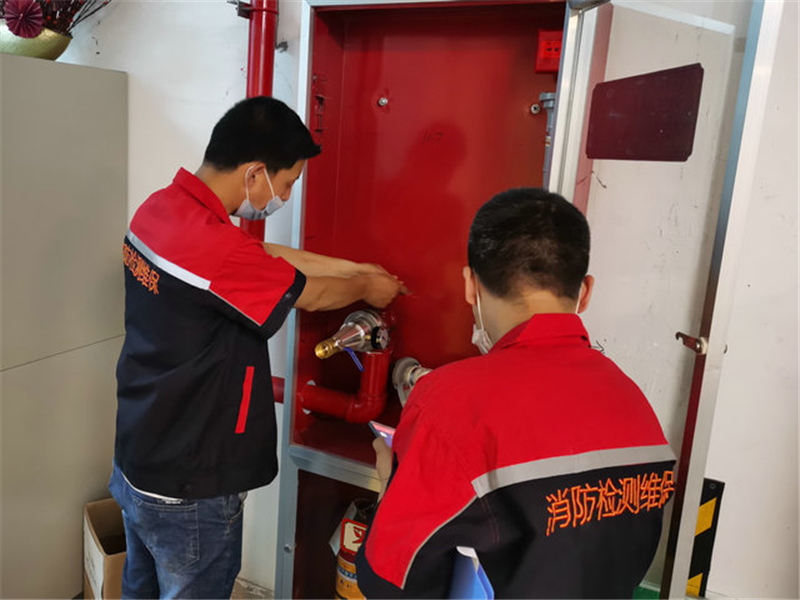 江蘇消防設(shè)施操作員證有效期是幾年(初級消防設(shè)施操作員證有效期)