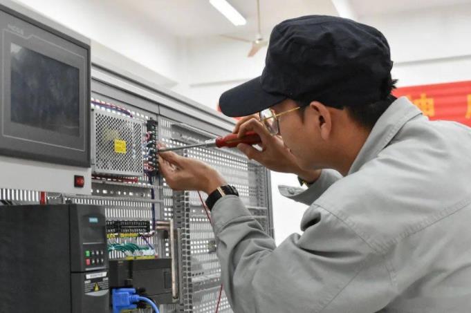 蘇州沒有低壓電工證能考高壓電工證嗎