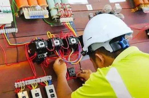 泰州低壓電工證多少分及格(低壓電工證多少錢)