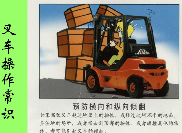 叉車證