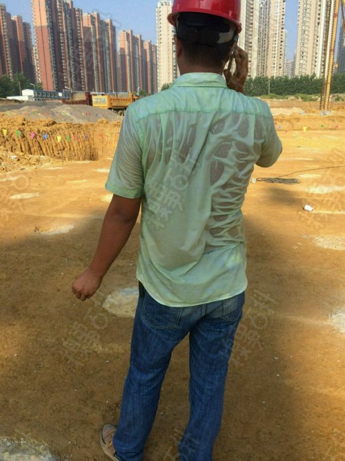 施工員