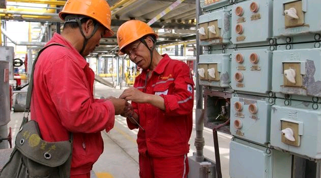  防城市電工報考流程考證時間先考證(圖1)