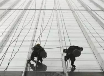 高空作業