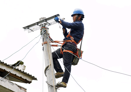  貴港市電工報考介紹考證條件說得清(圖1)
