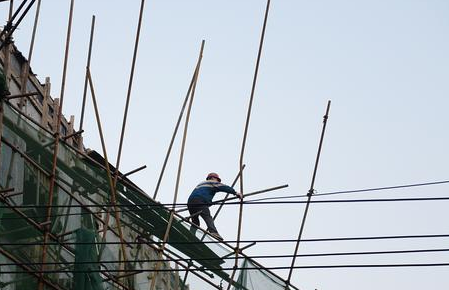 高空作業(yè)
