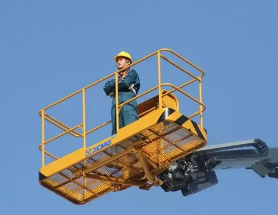 高空作業(yè)