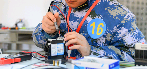  廊坊電工怎么考要多長時間出證報名方式點擊了解(圖2)