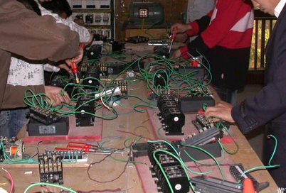 電工