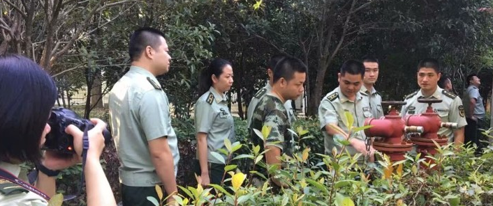 泉州消防設施操作員證書的自考之路