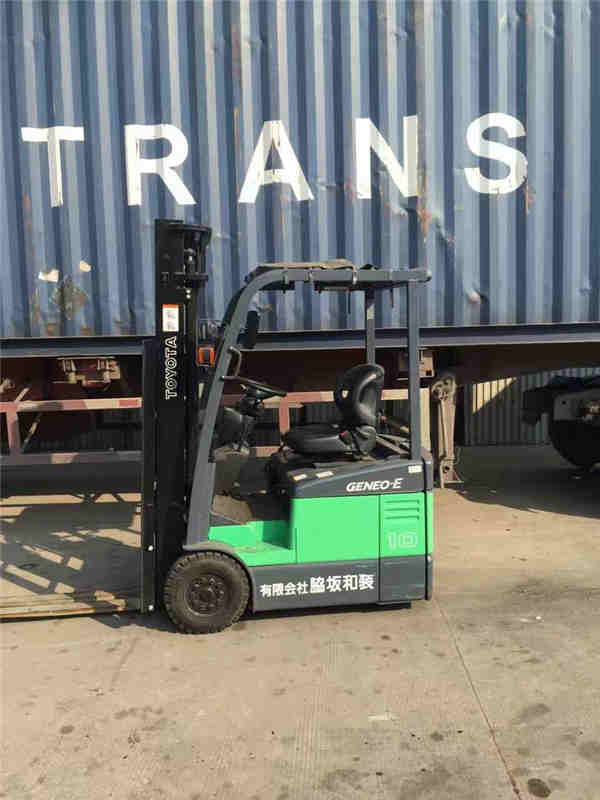 淄博叉車