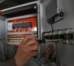 電工