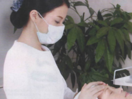 美容師
