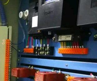 電工