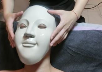 美容師