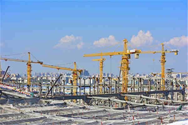塔吊司機(jī)