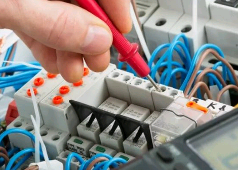 電工