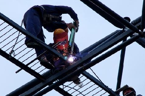 長沙拖車式高空作業設備