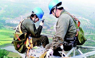 簡述高空作業注意事項