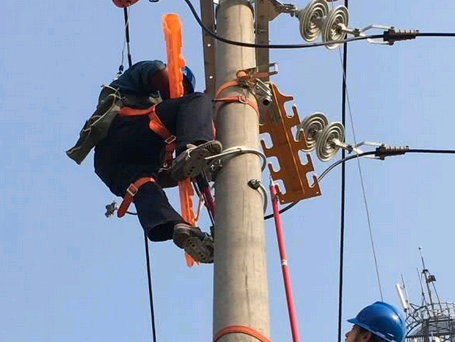 電工